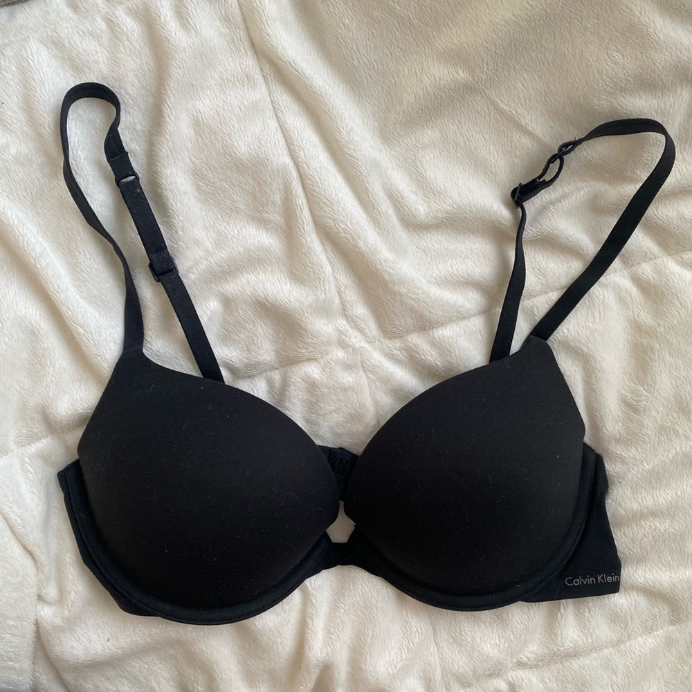 Calvin Klein Bra size 32C